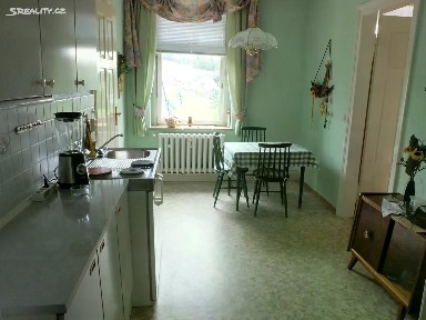 Pronájem bytu 1+1 30 m² Kalek