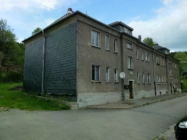 Pronájem bytu 2+1 59 m² Loučná pod Klínovcem
