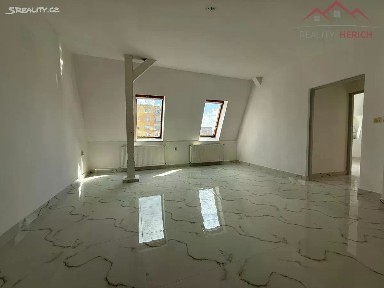 Pronájem bytu 3+1 70 m² Alešova, Jirkov