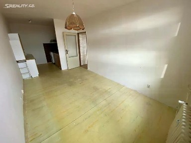 Pronájem bytu 2+kk 40 m² Hamerská, Litvínov - Janov