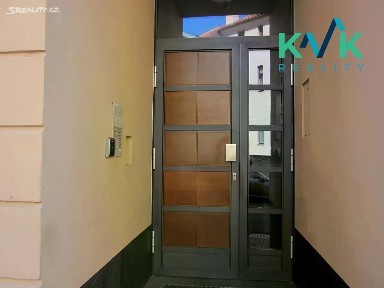 Pronájem obchodního prostoru 20 m²
