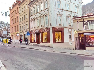 Zámecký vrch, Karlovy Vary