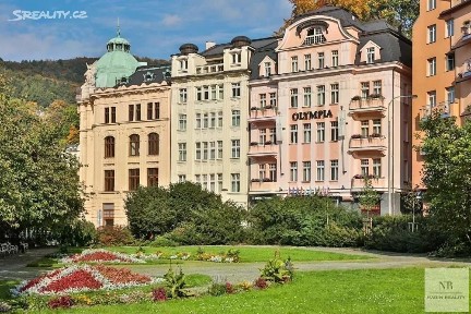 Pronájem obchodního prostoru 200 m²