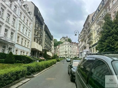 Sadová, Karlovy Vary