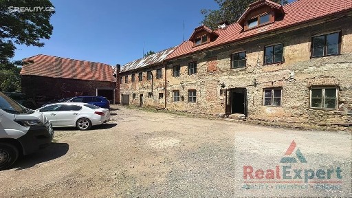 Prodej rodinného domu 950 m², pozemek 2166 m² K prádelně, Praha - Záběhlice