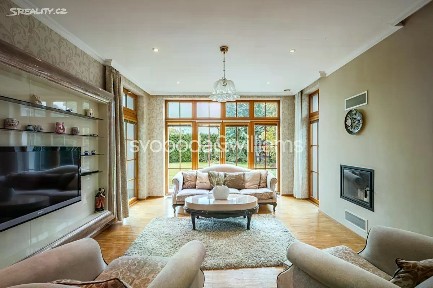 Prodej rodinného domu 184 m², pozemek 843 m²
