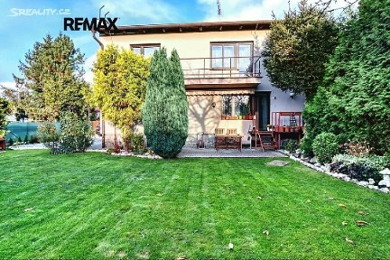 Prodej rodinného domu 292 m², pozemek 602 m²