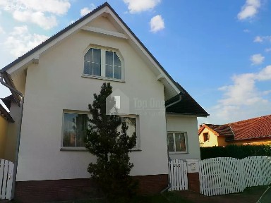 Prodej rodinného domu 514 m², pozemek 918 m² V ladech, Praha - Šeberov