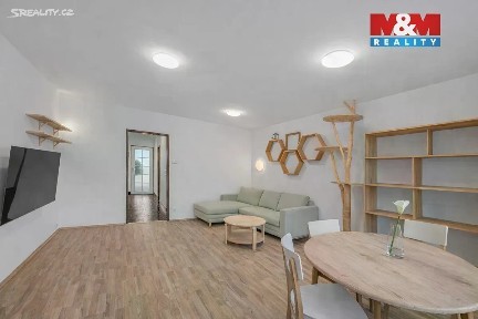 Prodej rodinného domu 120 m², pozemek 4288 m²