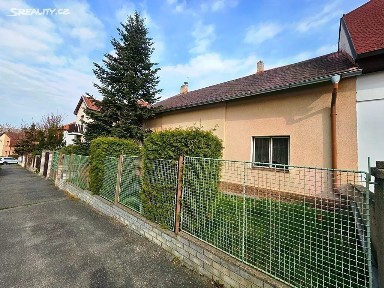 Prodej rodinného domu 89 m², pozemek 342 m²