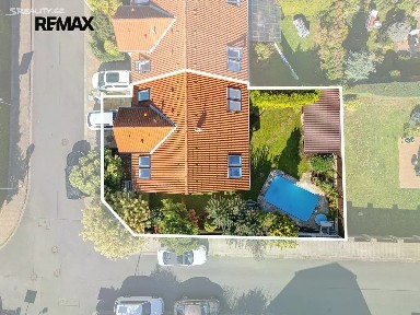 Prodej rodinného domu 125 m², pozemek 334 m² Filipovského, Praha - Satalice