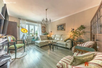 Prodej rodinného domu 151 m², pozemek 397 m²