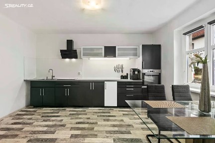 Prodej rodinného domu 100 m², pozemek 549 m²