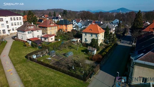 Mimoň, Česká Lípa, Mimoň III, Sokolská