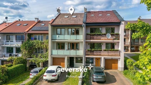 Prodej rodinného domu 270 m², pozemek 231 m²