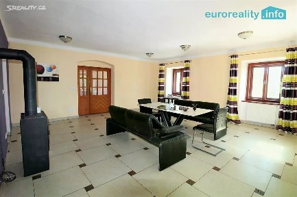 Prodej zemědělské usedlosti 389 m², pozemek 4007 m² Polevsko