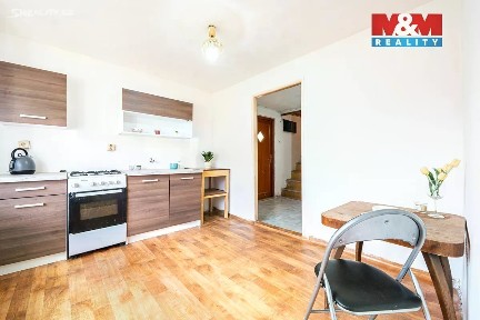 Prodej rodinného domu 294 m², pozemek 185 m² Česká Lípa