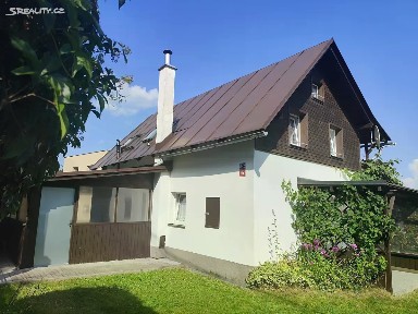 Dobrá voda, Jablonec nad Nisou - Vrkoslavice