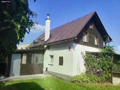Dobrá voda, Jablonec nad Nisou - Vrkoslavice
