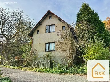 Frýdštejn - Kaškovice