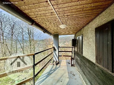 Železný Brod, Jablonec nad Nisou, Na Stráni