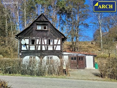Janovice v Podještědí, Liberec