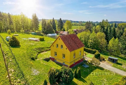Bulovka, Liberec, Arnoltice