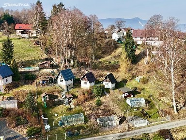Kašparova, Liberec