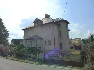 Žižkova, Nový Bor - Arnultovice