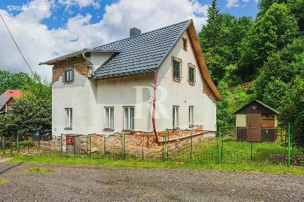 Odboje, Kamenický Šenov