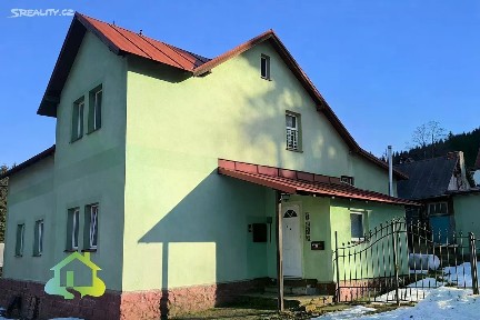Josefův Důl, Jablonec nad Nisou