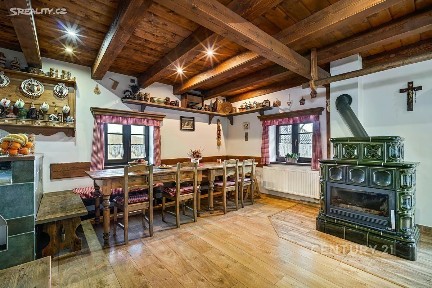 Velké Hamry, Jablonec nad Nisou