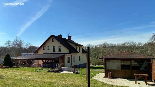 Křižany, Liberec, Žibřidice
