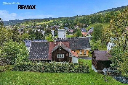 Rokytnice nad Jizerou, Semily, Horní Rokytnice