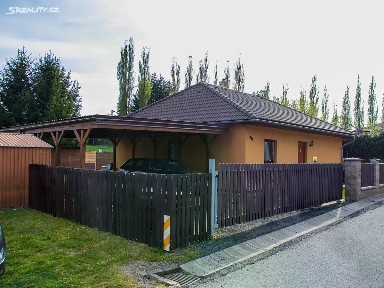 Novoveská, Liberec - Liberec XXXI-Krásná Studánka