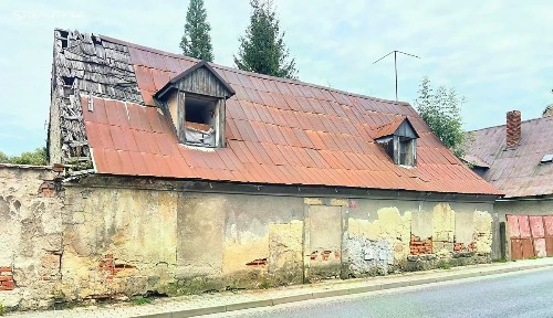 Okrouhlická, Mimoň - Mimoň II