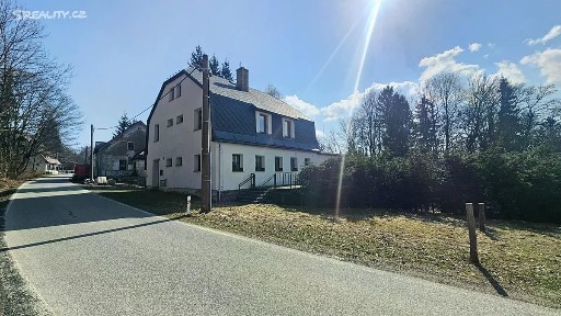 Janov nad Nisou, Jablonec nad Nisou