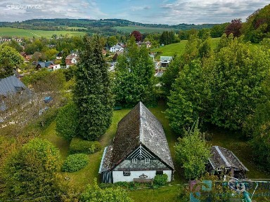 Zálesí, Rychnov u Jablonce nad Nisou