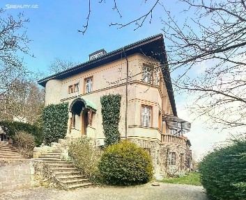 Svatopluka Čecha, Nový Bor - Arnultovice