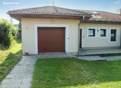Turnov, Semily, Pelešany, Třešňová