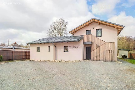 Prodej apartmánů 197 m² Sportovní, Staré Město
