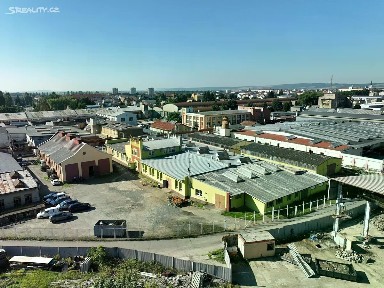 Vrahovická, Prostějov - Vrahovice