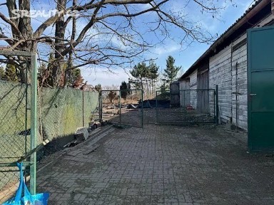 Prodej výrobní haly, prostoru 8008 m²