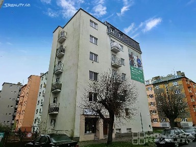 Zeyerova, Olomouc - Hodolany