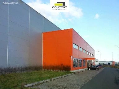 Pronájem skladového prostoru 18000 m²