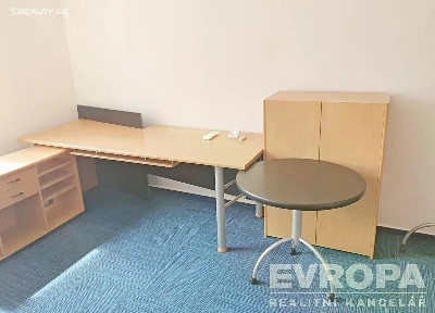 Pronájem kanceláře 27 m²