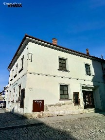 Kostelní nám., Mohelnice