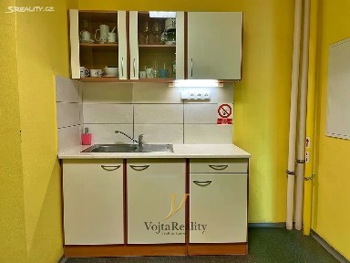 Pronájem kanceláře 20 m²