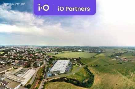 Pronájem výrobní haly, prostoru 7064 m²
