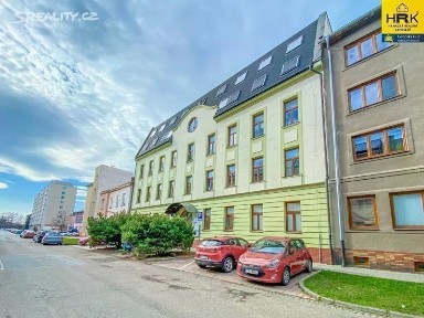 Jungmannova, Olomouc - Hodolany